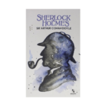 Sherlock Holmes Seçme Eserleri 5 Kitap Kutulu
