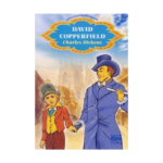 Davıd Copperfıeld - Dünya Çocuk Klasikleri