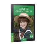 Stage-3 Anne Of Green Gables - İngilizce Hikaye