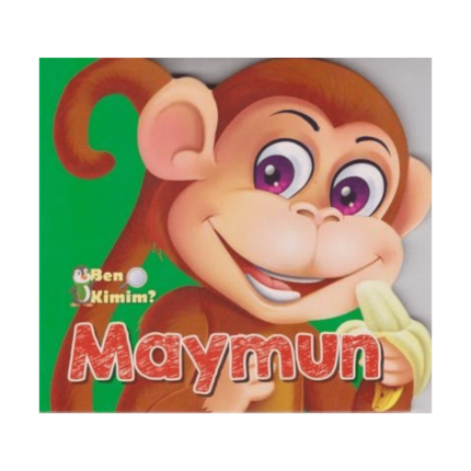 Ben Kimim Maymun