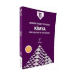 11. Sınıf Kimya Konu Anlatımı Ve Soru Çözümü Mps