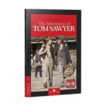 Stage-1 The Adventures Of Tom Sawyer - İngilizce Hikaye