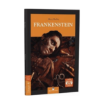 Stage-4 Frankenstein - İngilizce Hikaye