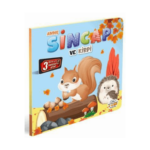 Anne Sincap Ve Kirpi