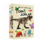 Bilgi Kartları/Dinozorlar
