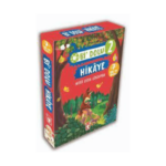 Bi Dolu Hikaye Seti 2 (5 Kitap)