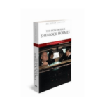 The Sign Of Four Sherlock Holmes - İngilizce Klasik Roman