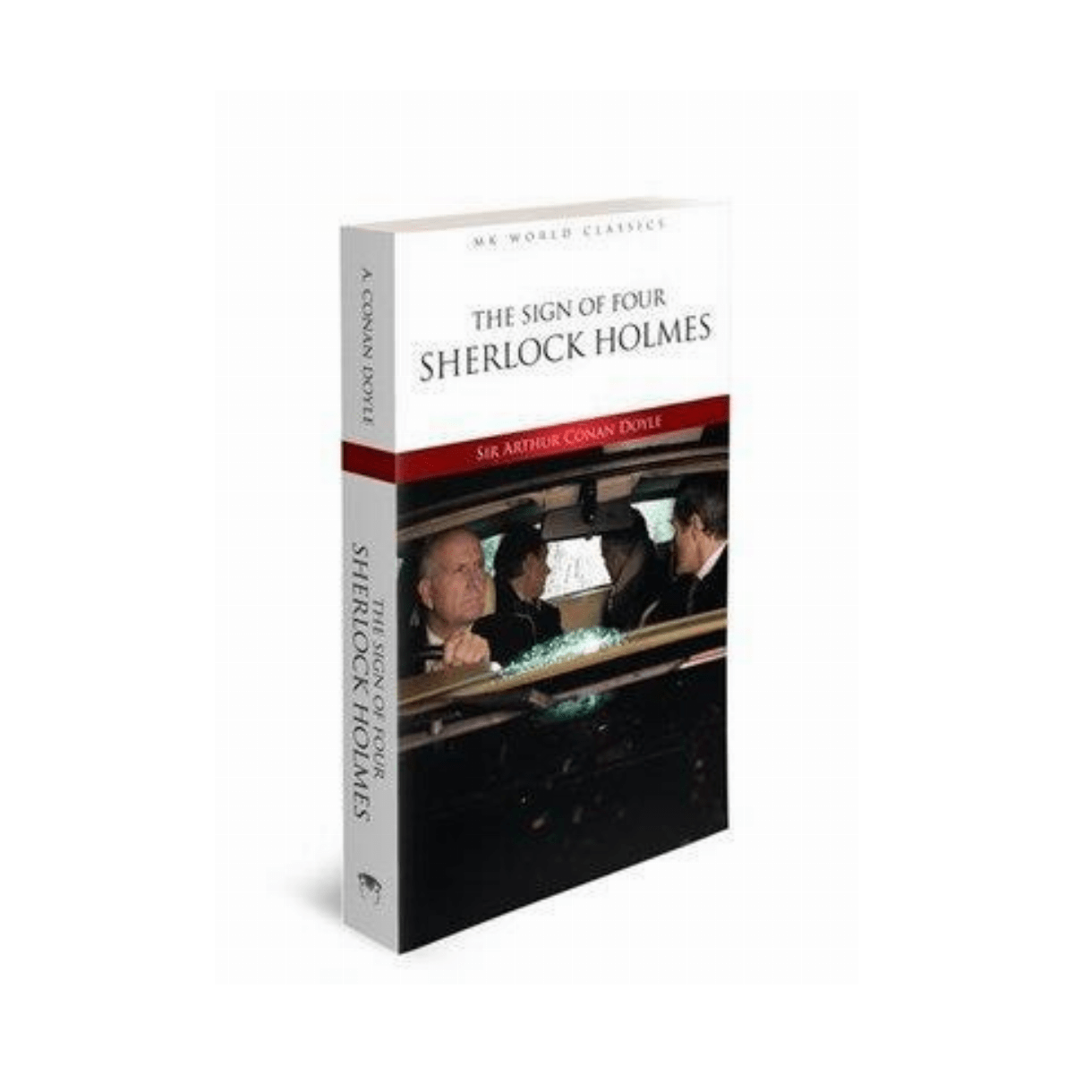 17223-the-sign-of-four-sherlock-holmes-ingilizce-klasik-roman-1-1.png The Sign Of Four Sherlock Holmes - İngilizce Klasik Roman - Görsel 1
