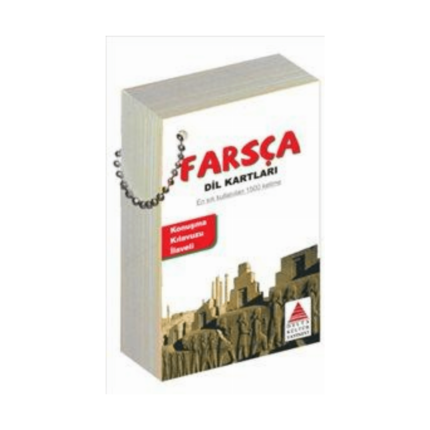 Farsça Dil Kartları