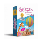 Gökçe'nin Günlüğü (10 Kitap)