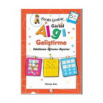 Meraklı Çocuklar Görsel Algı Geliştirme +5 Yaş