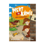 Mert İle Kamil Şifre Dedektifleri