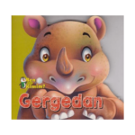 Ben Kimim Gergedan