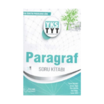 Yks Tyt Paragraf Soru Bankası - Palme Yayınevi