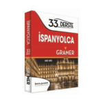 33 Derste İspanyolca Gramer