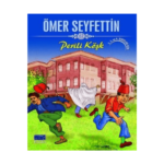 Perili Köşk 2 - 3 - 4. Sınıf