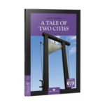 Stage-5 A Tale Of Two Cities - İngilizce Hikaye