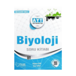 Yks Ayt Biyoloji Soru Bankası - Palme Yayınevi