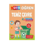 Boya Öğren – Temiz Çevre