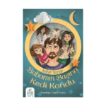 Babamın Başına Kedi Kondu