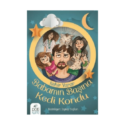 Babamın Başına Kedi Kondu