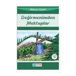 Değirmenimden Mektuplar - Evrensel İletişim Yayınları