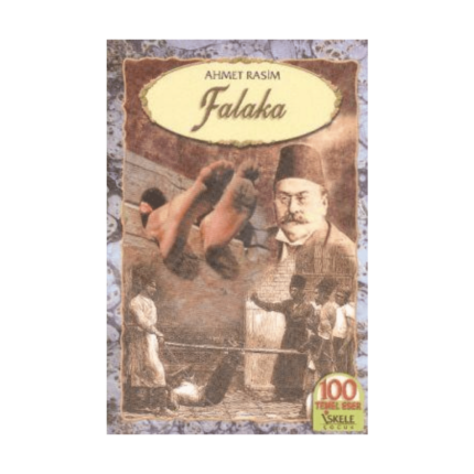 Falaka - İskele Yayıncılık