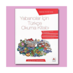Yabancılar İçin Türkçe Okuma Kitabı