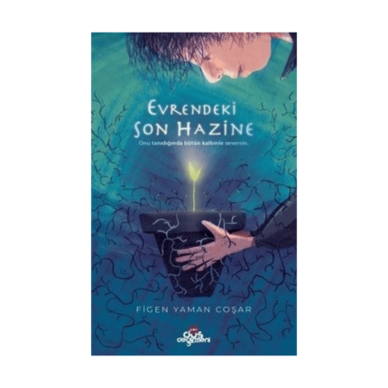 Evrendeki Son Hazine