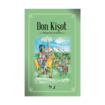 Don Kişot - Fark Yayınları