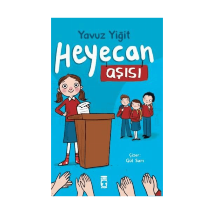 Heyecan Aşısı