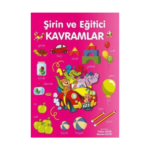 Şirin Ve Eğitici Kavramlar