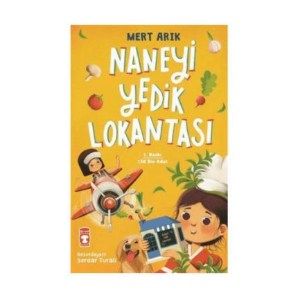 Naneyi Yedik Lokantası