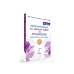 8. Sınıf Lgs Tc İnkılap Ve Atatürkçülük Ka Ve Soru Çözümü Mps