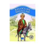Keloğlan Masalları - Parıltı Yayınları