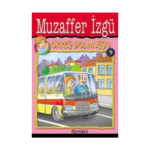 Ökkeş 9 Dolmuşçu