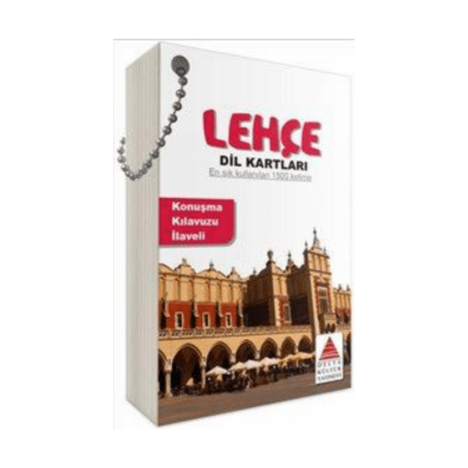 Lehçe Dil Kartları