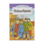 Korkusuz Kaptanlar- Dünya Çocuk Klasikleri
