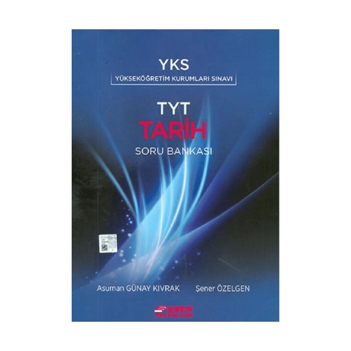25e56-yks-tyt-tarih-soru-bankasi-1-1.png Yks Tyt Tarih Soru Bankası - Görsel 1