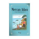 Mercan Adası