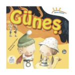 Güneş - Güneş Sistemi Serisi