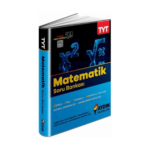 Yks Tyt Matematik Soru Bankası - Aydın Yayınları