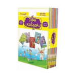3. Sınıf Öykü Rüzgarı 10 Kitap Kutulu