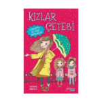 Kızlar Çetesi 1 Carlotta Ve Yeni Dostluklar