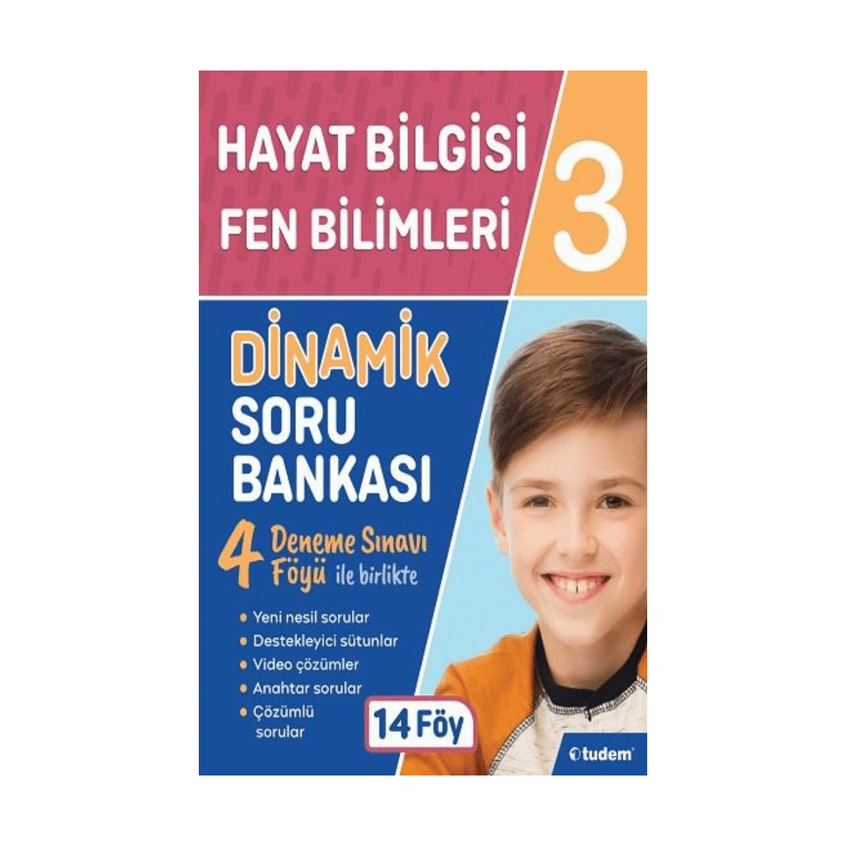 2862f-3-sinif-hayat-bilgisi-fen-bilimleri-soru-bankasi-dinamik-14-foy-1-1.png 3. Sınıf Hayat Bilgisi Fen Bilimleri Soru Bankası Dinamik 14 Föy - Görsel 1