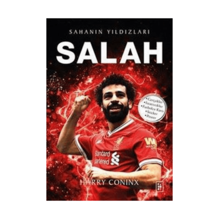 Salah - Sahanın Yıldızları