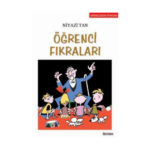 Öğrenci Fıkraları