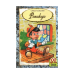 Pinokyo - İskele Yayıncılık