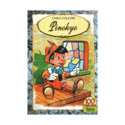 Pinokyo - İskele Yayıncılık