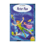 Peter Pan - Özyürek Yayınları